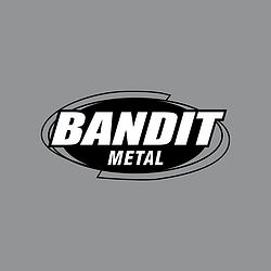 Bandit Metal logo