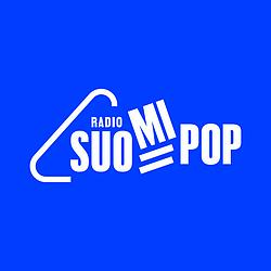 Radio SuomiPop logo