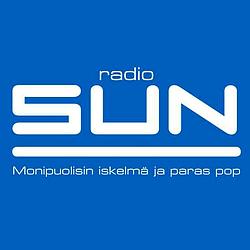 Radio Sun logo