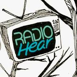 Radio Hear logo