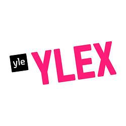 YleX logo