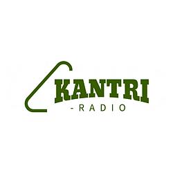 Kantriradio logo