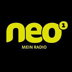 Neo1 Radio