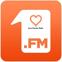1.FM - Love Classics Radio