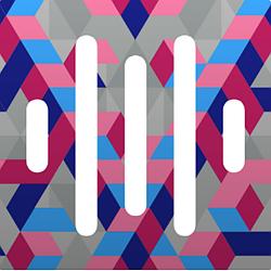 1.FM Afterbeat Electronica logo