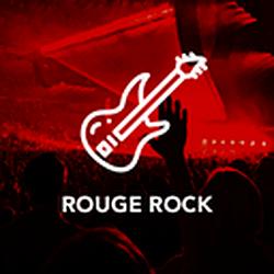 Rouge FM -  Rock