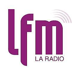 LFM Dance logo