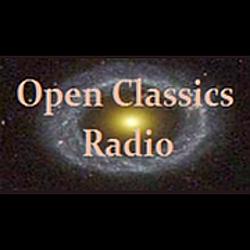 Open Classics Radio