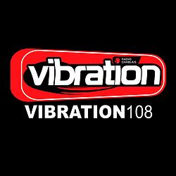 Vibration 108.0 FM