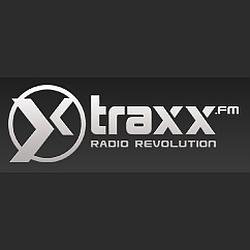 Traxx FM Ambient logo