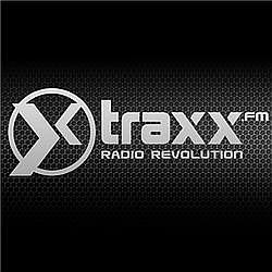 Traxx FM Trance Radio logo