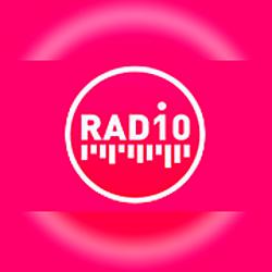 RAD10 Radio