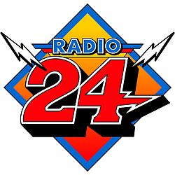 Radio 24 Shape