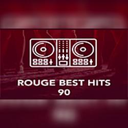Rouge FM - Best Hits 90's