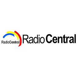 Radio Central logo