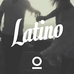 One FM - Latino logo