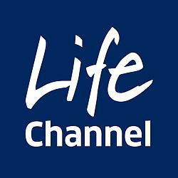 Radio Life Channel logo