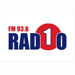Radio 1 logo