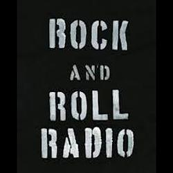 Rock and Roll Radio logo