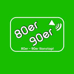 Radio 80er - 90er