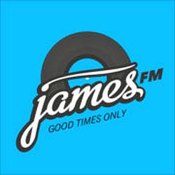 James FM - good times only