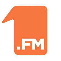 1.FM - Ibiza Chill Tropical Radio logo