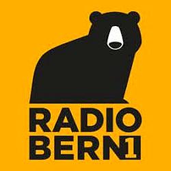 Radio Bern1 logo