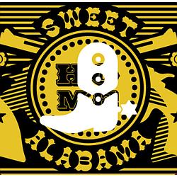 1.FM Country Range logo