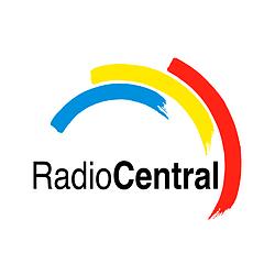 Radio Central 2 logo