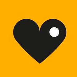 Radio Bern1 Love&Relax logo