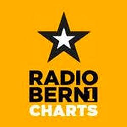 Radio Bern1 Charts logo