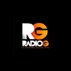 RadioG - La Emisora De Los Hits logo