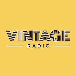 Vintage Radio