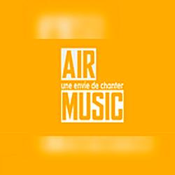 AIR MUSIC
