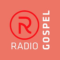 Gospel on the R logo