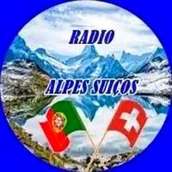 Radio Olhos De Agua /Alpes Suiços