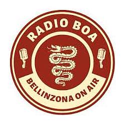 Radio BoA - Bellinzona On Air