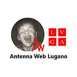 Antenna Web Lugano