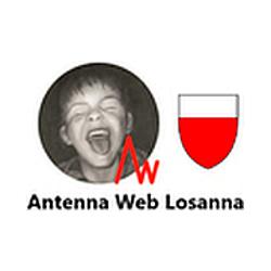 Antenna Web Losanna