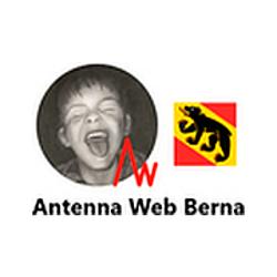 Antenna Web Berna