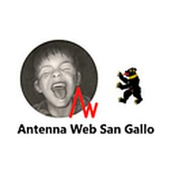 Antenna Web San Gallo