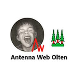 Antenna Web Olten