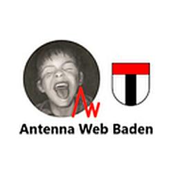 Antenna Web Baden
