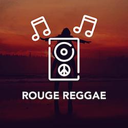 Rouge FM - Reggae