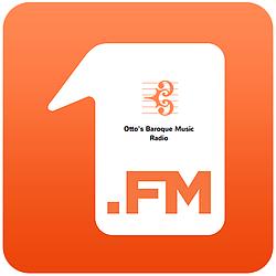 1.FM - Otto's Baroque Music Radio