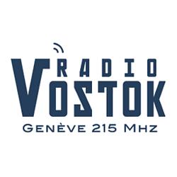 Radio Vostok logo