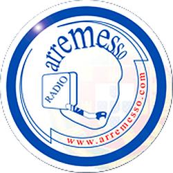 Radio Arremesso logo