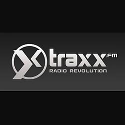 Traxx FM House logo