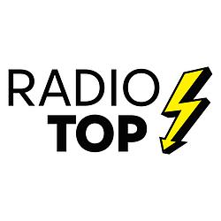 Radio Top logo