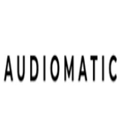 Audiomatic Radio logo